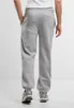 Kalhoty Urban Classics Basic Essential spodnie dresowe Podgląd zdjęcia produktu 3