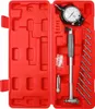 Zestaw czujników zegarowych KRAFT&DELE, 50-160 mm, czujnik Podgląd zdjęcia produktu 10