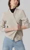 VERO MODA Leichte Bomber Jacke für Alltagslook Dünner Produktbild-Vorschau 4