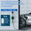 Ładowarka EV Typ 2 3,5kW 16A Schuko 6–16A regulowany prąd Podgląd zdjęcia produktu 3