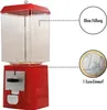 Kapselautomat Automat mit 1,00€ Münzeinwurf, leer | Retro, Produktbild-Vorschau 1