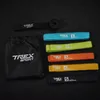 TREX SPORT Gymnastikband 5 Stück Set TX-005PBB Produktbild-Vorschau 2