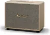 A beige Marshall Woburn III speaker is shown against a white background. Produktbild-Vorschau