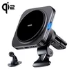 Chargeur de voiture sans fil Esr Qi2 (Halolock) Voir les images du produit 3