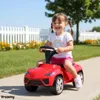 Macchinina a spinta Lamborghini Urus per bambini (1–3 anni) Anteprima dell’immagine prodotto 11