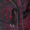 BAAGL Schulrucksack Core Red Polygon Produktbild-Vorschau 8