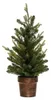 Tannenbaum im topf helsinki 70cm - Feeric Lights & Produktbild-Vorschau 1