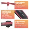 Habib Kinderroller  Premium LED Scooter 3-Rad | Frontlicht Produktbild-Vorschau 4