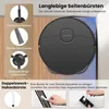 24 Stück TriCut Bürste Zubehör für Dreame L10s Ultra Gen 2 Produktbild-Vorschau 4
