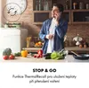 KlarsteinDelicatessa 90 Hybrid, indukční varná deska, Náhled obrázku produktu 9