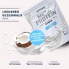 Energybody Mega Protein "Kokos", Proteinpulver mit Whey und Produktbild-Vorschau 3
