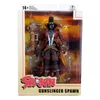 McFarlane Toys Spawn Actionfigur Gunslinger (Gatling Gun) Produktbild-Vorschau 4