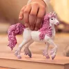Schleich Bayala Jument licorne à fleurs 70831 Voir les images du produit 3