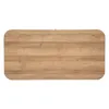 Stolik kawowy ze schowkiem COLVA, 120 x 60 x 41 cm Podgląd zdjęcia produktu 4