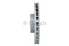 BOSCH Bremsscheibe für PORSCHE PANAMERA 360mm 0 986 479 D22 Produktbild-Vorschau 6