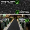Flurläufer Teppichläufer Textil Fußmatte AZTEK Genarbt Produktbild-Vorschau 2