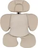 Puck Kindersitz - Uno - Taupe - 40-105 cm | Puck Produktbild-Vorschau 9