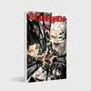 Kagurabachi 5 Produktbild-Vorschau 3