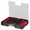Qbrick Regular Organizer 400 impilabile 380 x 294 x 74 mm Anteprima dell’immagine prodotto 3
