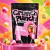Crunch Punch, caramelos liofilizados sabor a frutas, Vista previa de la imagen del producto 1