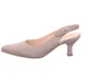 Gabor 41.510 Damenschuhe - Sling Pumps grau Elegant NEU Produktbild-Vorschau 17