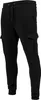 Kalhoty Urban Classics Fitted Cargo Sweatpants black - XL Náhled obrázku produktu 11