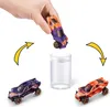 Metal Machines Farbwechsel-Auto 2er Set (6 Autos) 1:64 - Produktbild-Vorschau 2