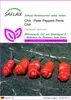 SAFLAX - Chili - Peter Peppers Penis Chili - 10 Samen - Produktbild-Vorschau 1