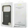 Guess 4G Stripe MagSafe Hülle für iPhone 17 Pro Max - Produktbild-Vorschau 14