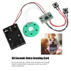 Card Module, Přání Module, DIY Voice Greeting Card Module, Náhled obrázku produktu 5
