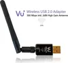 300 Mbps Wireless USB Adapter Produktbild-Vorschau 3