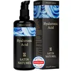 Satin Naturel Bio Hyaluron Serum hochdosiert vegan 50 ml Produktbild-Vorschau 2