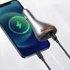UGREEN 84W Caricatore da auto USB C PD 3.0 e Quick Charge Anteprima dell’immagine prodotto 5