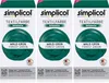 Simplicol Textilfarbe intensiv Wald-Grün 150g Produktbild-Vorschau 1