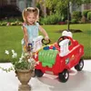 Little Tikes Hasičský záchranný sbor s pumpičkou Náhled obrázku produktu 8