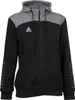 SELECT KAPUZEN-SWEATJACKE OXFORD DAMEN v22, Gr.x-small, Produktbild-Vorschau 3
