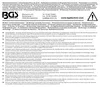 BGS 5422 Clé pour pivot d'articulation, Citroën / Peugeot Voir les images du produit 4