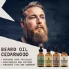 Assortimento di oli per barba - Set da 4 Anteprima dell’immagine prodotto 3