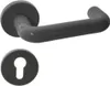 Assa Abloy 9x9x170 Sicherheits-Türgriff mit WB-Schild, Produktbild-Vorschau 1
