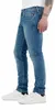 Replay Anbass Slim Jeans, Blau 34W x 34L Produktbild-Vorschau 9
