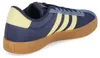 Adidas, scarpe da uomo, modello VL Court 3.0, colore blu, Anteprima dell’immagine prodotto 4