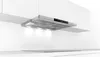 Bosch Serie 8 DFS097K51, 700 m³/h, Abluft/Umluft, B, A, B, Produktbild-Vorschau 3
