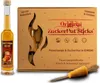 Feuerzangentasse Zuckerhutsticks | Zimt-Zucker | 12 Stück | Produktbild-Vorschau 1