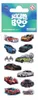 Aufkleber Boo Serie 534609 mit Cars-Grafiken, 3 zufällige Produktbild-Vorschau 4