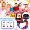 Kinder-Smartwatch mit GPS und Anrufen, Produktbild-Vorschau 3