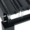 Paragon venkovní pergola / pavilon s lamelovou střechou Náhled obrázku produktu 10