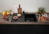 BLANCO SONA 5 S SILGRANIT schwarz Produktbild-Vorschau 4