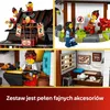 LEGO NINJAGO 15-jähriges Jubiläum der Vier-Waffen-Schmiede Produktbild-Vorschau 26