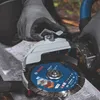 Hotte d'aspiration Bosch GDE 180-CG Professional Voir les images du produit 6
