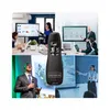 Pointeur laser - sans fil - Télécommande pour présentations Voir les images du produit 2